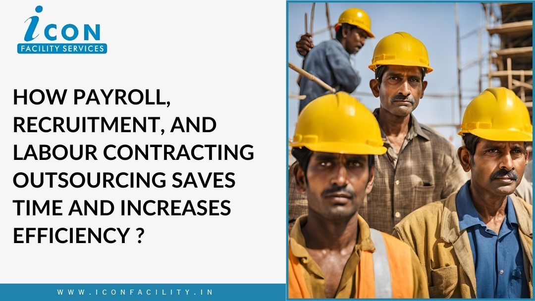 Top Labour Supply Management | Professional Services