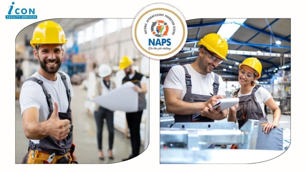 Naps manpower provider in pune