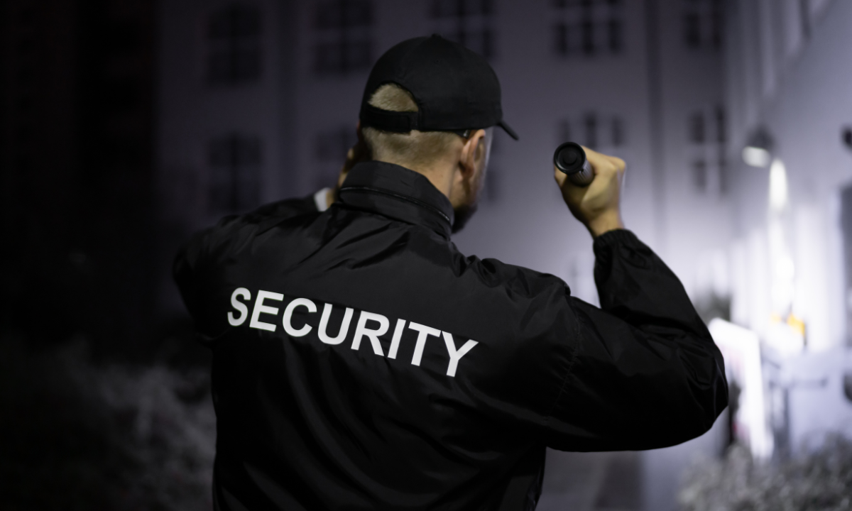 Security Manpower Provider in Pune