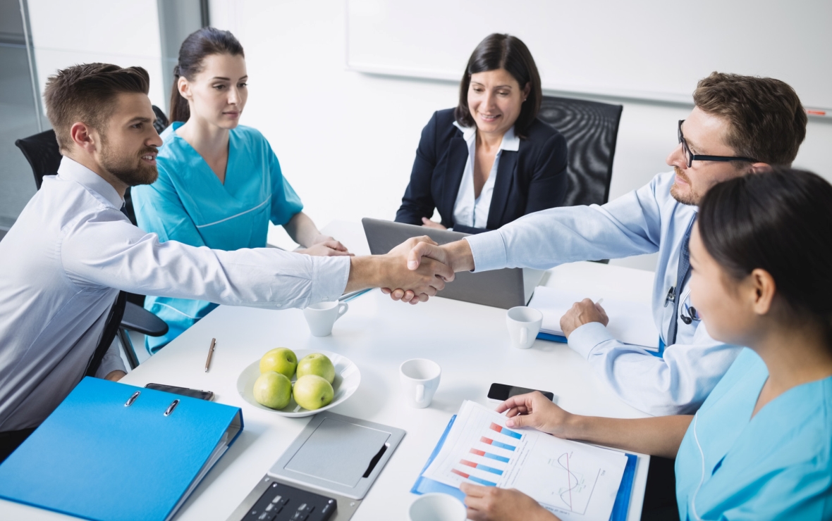 Best team manpower provider in Pune